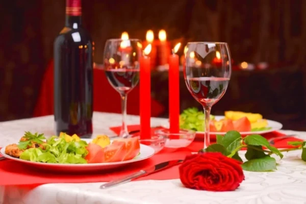 Signature Dish